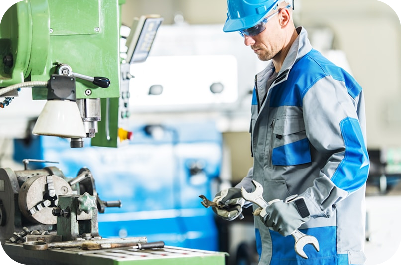 SFU1605 Precision Ball Screw