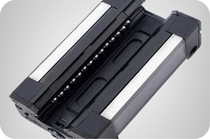 SFU1605 Precision Ball Screw