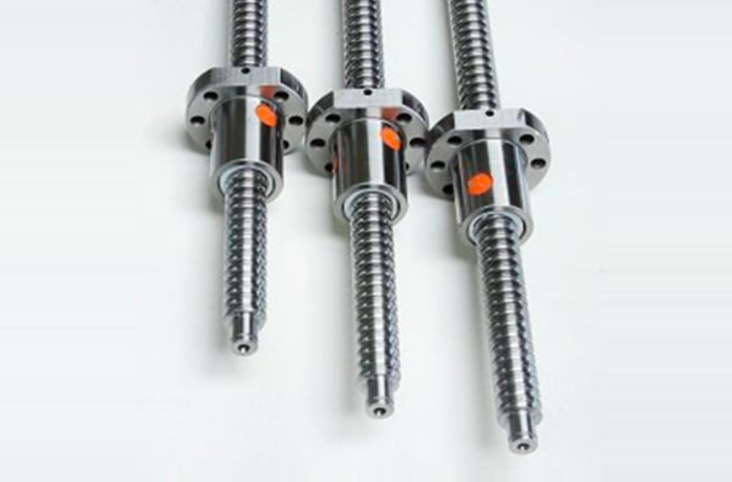 Ball Screw