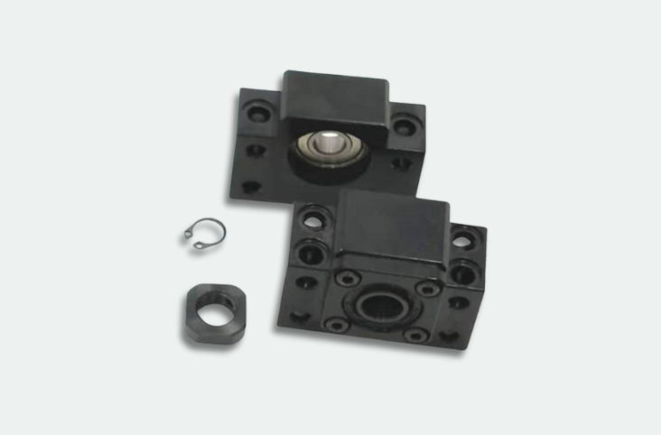 Rolios Brand Ball Screws