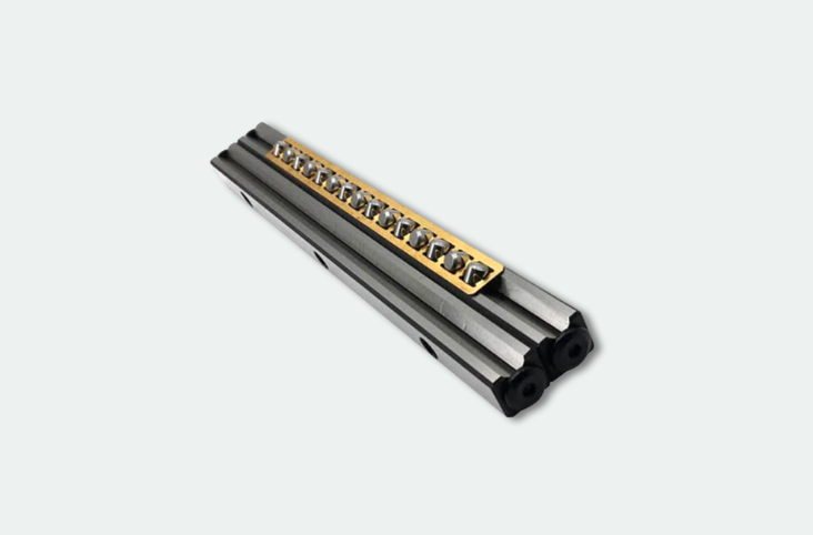 Cross Roller Guides