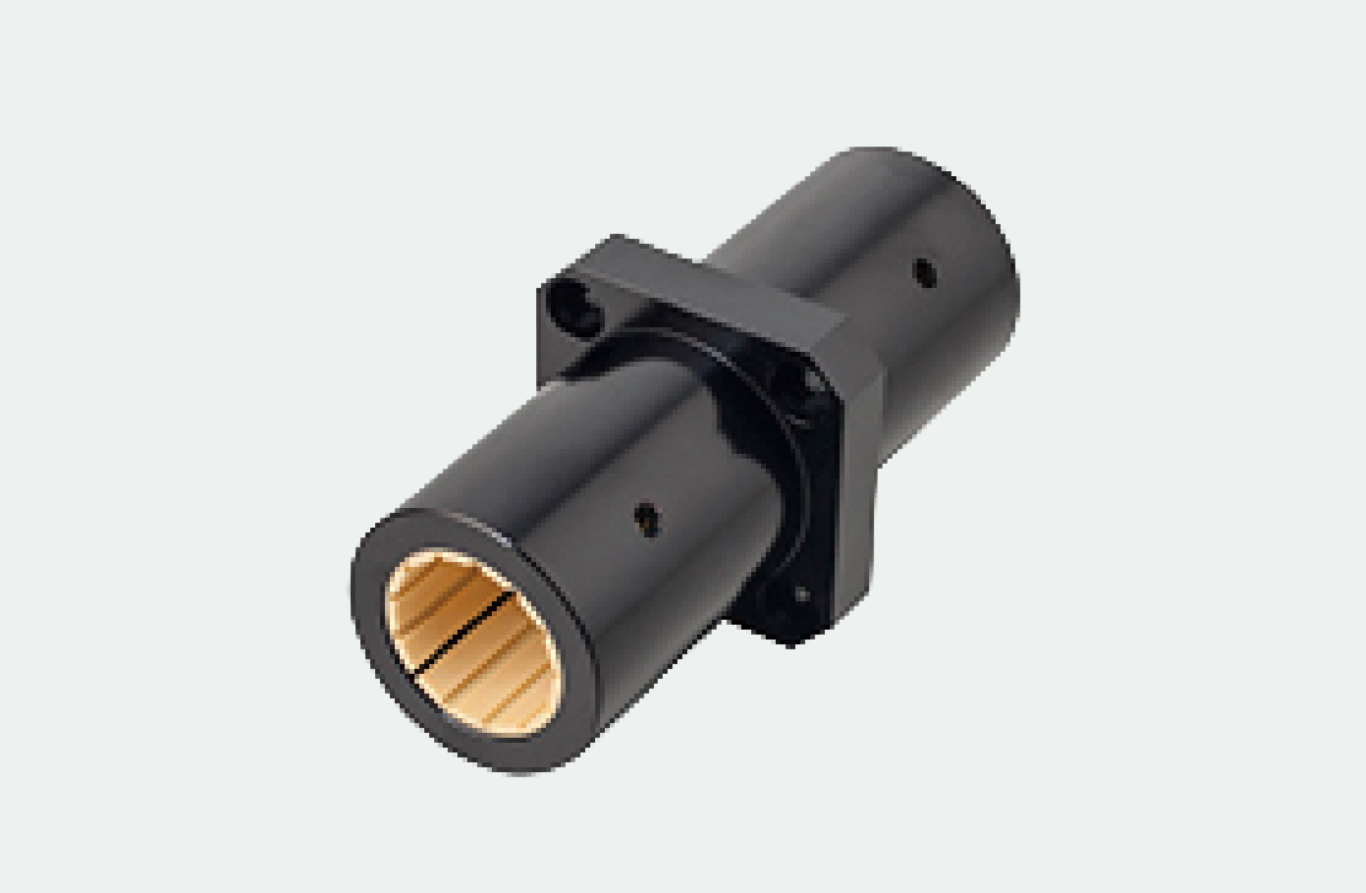 LIN-11RKC Center Flange Type Bearing