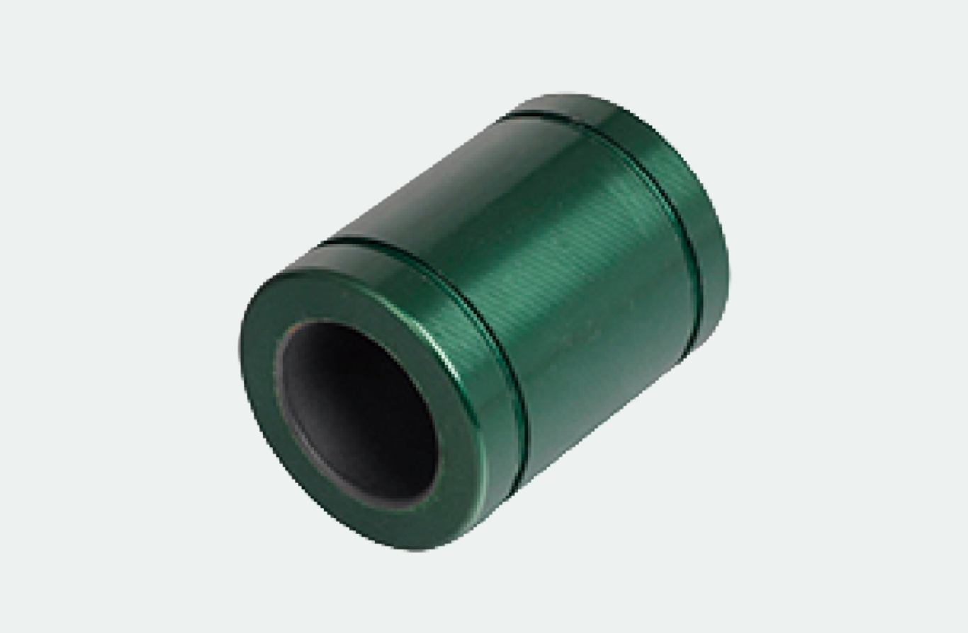 OB Self-Lubricating Linear Bush