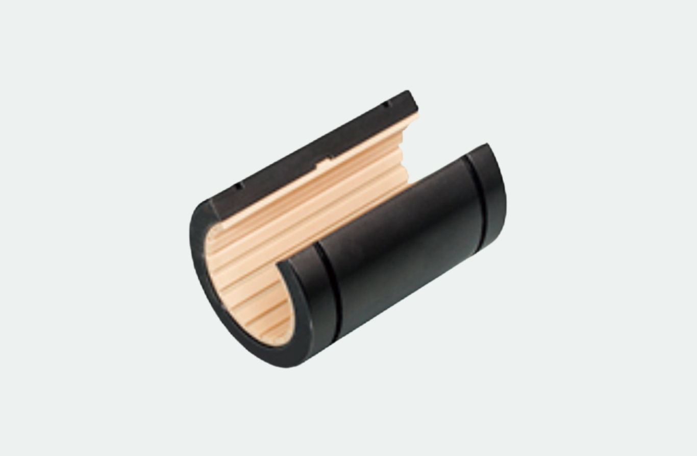 OBP-11R Linear Gliding Bearing