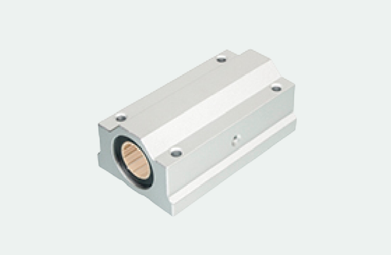 OBP-11R-SCL Linear Bearing With Housing Long Type