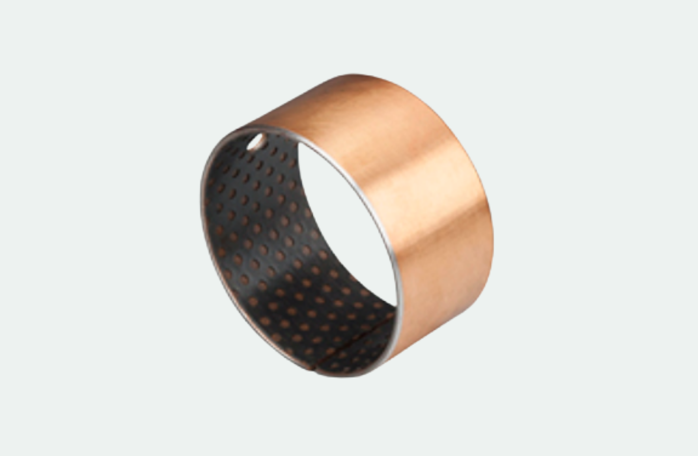 SF-2 Boundary Lubrication Bearing